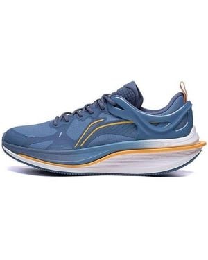 Li-ning Wushi 5S 2.0 - Blue