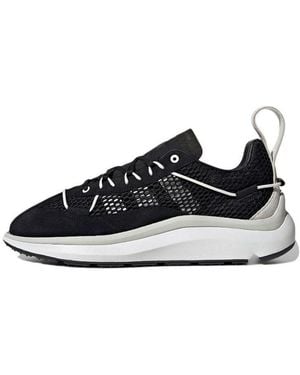 adidas Y-3 Shiku Run Core Orbit' - Blue