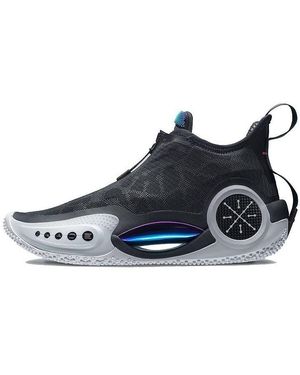 Li-ning Way Of Wade 9 'First Born' - Blue