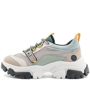 Timberland (Wmns) Adley Way Sneaker Nubuck And' - Multicolor