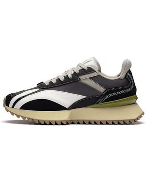 Li-ning Cargo Carrying Sport Shoes - Black