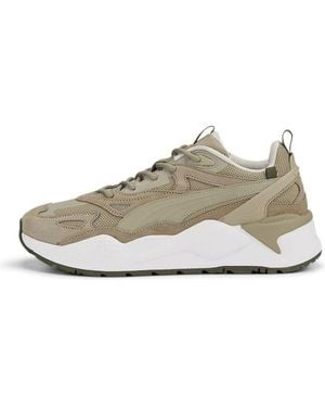 PUMA Rs-X Efekt Prm 'Birch Tree' - White