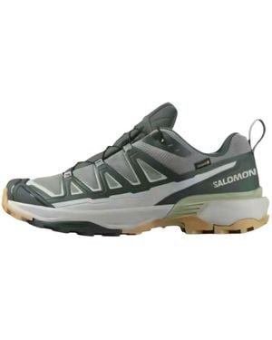 Salomon X Ultra 360 Edge Gore-Tex - Green