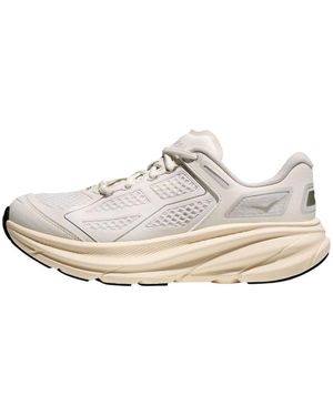Hoka One One Clifton One9 'Frost Cosmic' - White