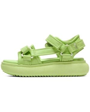 Onitsuka Tiger (Wmns) Otiger Belted 'Lime Jade' - Green