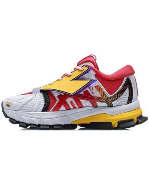 Li-ning (Wmns) W Furious Rider Ace Multi Color' - Multicolour