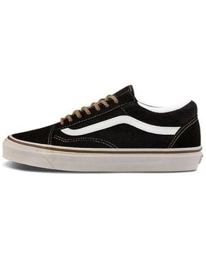 Vans Old Skool 36 Dx 'Corduroy' - Black