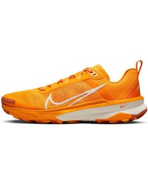 Nike (Wmns) Terra Kiger 9 'Melon Tint' - Orange