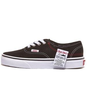 Vans Authentic Hc 'Diy - Brown