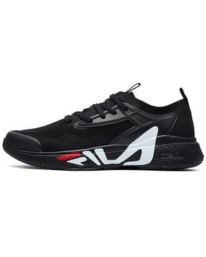Fila Athletics Mind 3S Shoes - Black