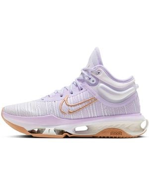 Nike Air Zoom Gt Jump 2 Ep 'Light' - Purple