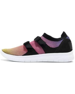 Nike Air Sock Racer Premium - Brown