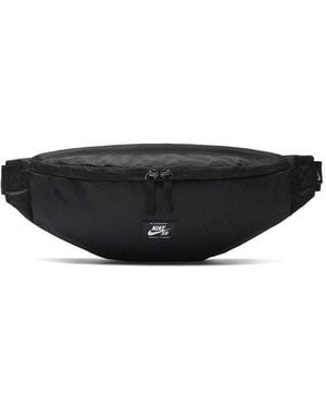 Nike Sb Skateboard Heritage Hip Pack - Black