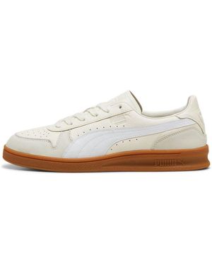 PUMA Indoor Og 'Frosted Ivory Gum' - White