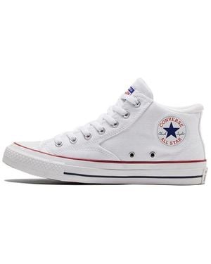 Converse Chuck Taylor All Star Malden Street - White
