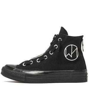 Converse Undercover X Chuck 70 High 'The New Warriors - Black