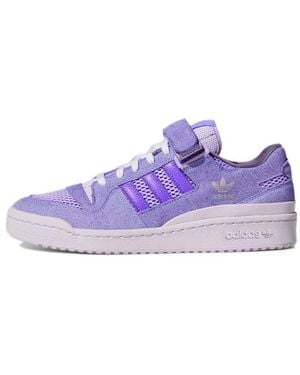 adidas Forum 84 Low 8K 'Tech' - Purple