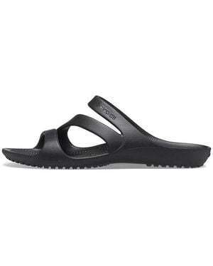 Crocs™ (Wmns) Kadee Slippers - Black