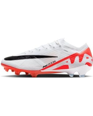 Nike Zoom Mercurial Vapor 15 Elite Fg 'Ready Pack' - Red