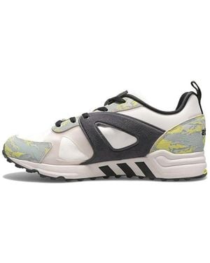 adidas X Atmos Consortium Eqt - White