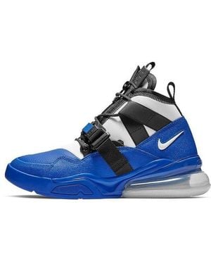 Nike Air Force 270 Utility 'Racer' - Blue