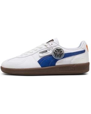 PUMA X Rocket League Palermo 'Champions Road' - Blue