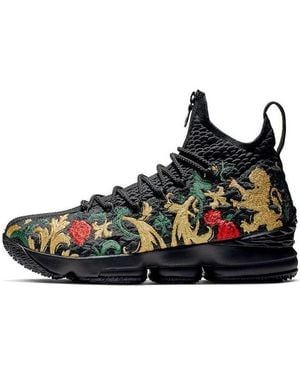lebron 15 performance kith king's cloak