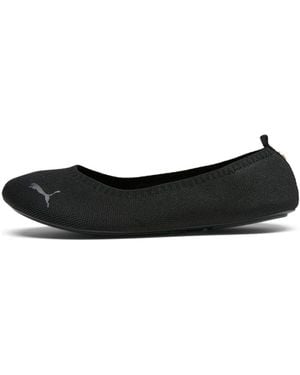 Puma ballet flats uk discount