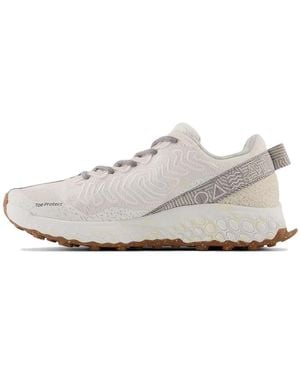 New Balance Fresh Foam X Hierro V7 - White