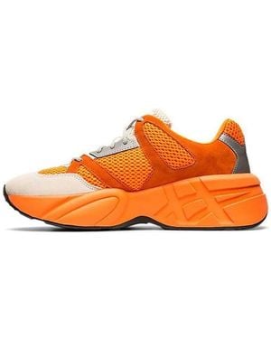 Onitsuka Tiger P-Trainer - Orange