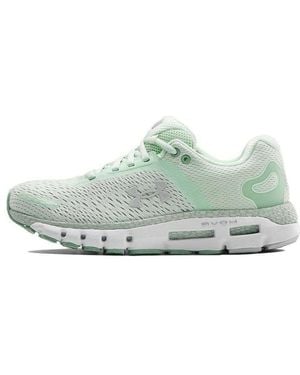 Under Armour (Wmns) Hovr Infinite 2 'Seaglass' - Blue