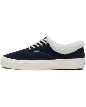 Vans Authentic 'Dark' - Blue