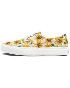 Vans Authentic Trainer - Metallic