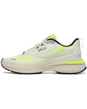 Fila (Wmns) Case N3 2.0 - White
