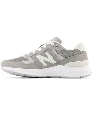 New Balance (Wmns) Walking Fresh Foam 880 V6 - White