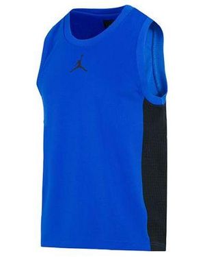 Nike Vest Jersey - Blue
