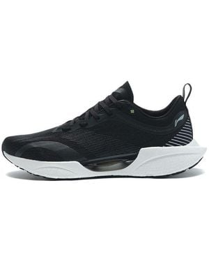 Li-ning Super Light 18 Flashing Bright' - Black