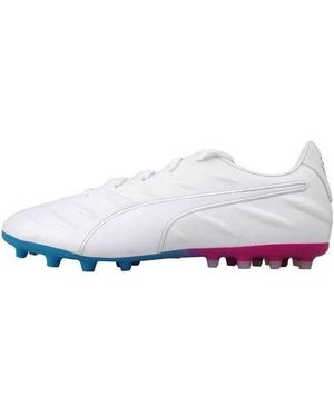 PUMA King Pro 21 Mg - White