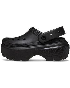 Crocs™ (Wmns) Classic Clog - Black
