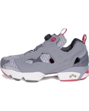 Reebok Instapump Fury Og X Staple X Deal - Blue