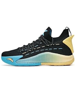Anta Klay Thompson 5 Low - Blue