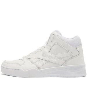 Reebok Royal Bb4500 Hi2 - White