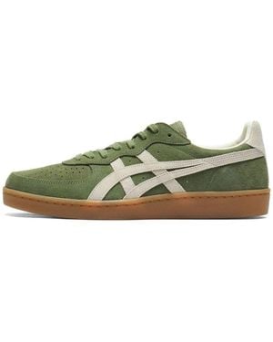 Onitsuka Tiger Gsm 'Moss' - Green