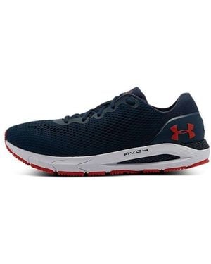 Under Armour Hovr Sonic 4 Cn 'Dark' - Blue