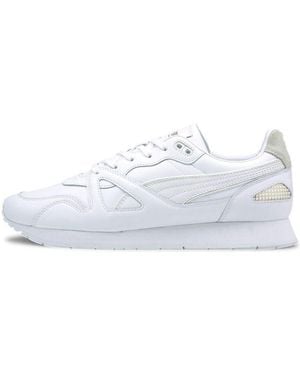 PUMA Mirage Og Suit Team' - White