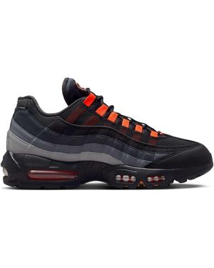 nike air max 95 laser crimson red
