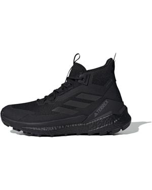 adidas Terrex Free Hiker 2.0 Gore-Tex - Black