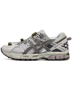 Asics (Wmns) Gel-Kahana 8 Matcha' - Gray