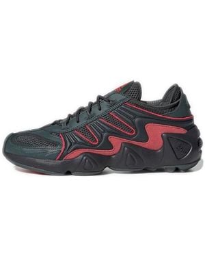 adidas Fyw S-97 'Legend Ivy Shock' - Blue
