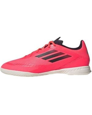 adidas F50 League Indoor Boots - Pink